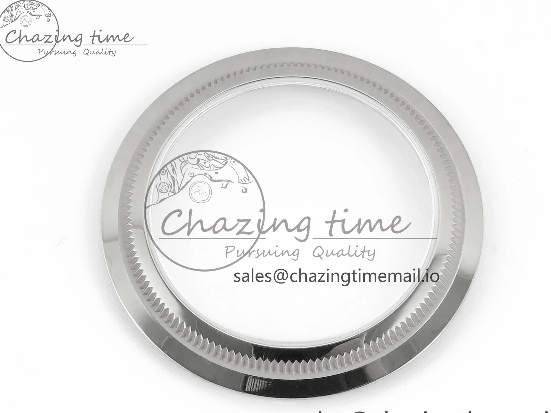 0209 EyeCatching Daytona 126529 QF 1:1 Best Edition Black Dial Steel 904L on SS Bracelet V8 QF 652